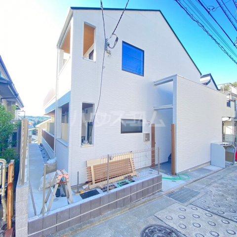 MELDIA生田Ⅱ
