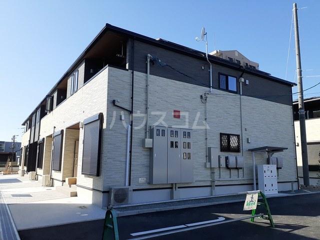 ル・クラージュ Ⅱ
