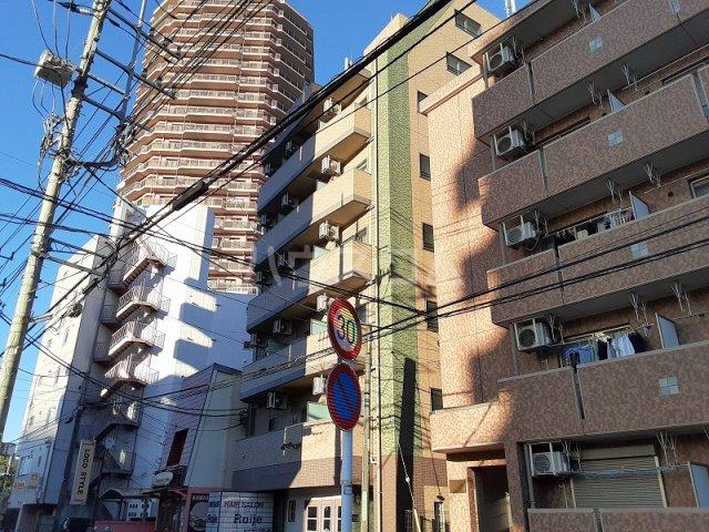 グランベルデ橋本