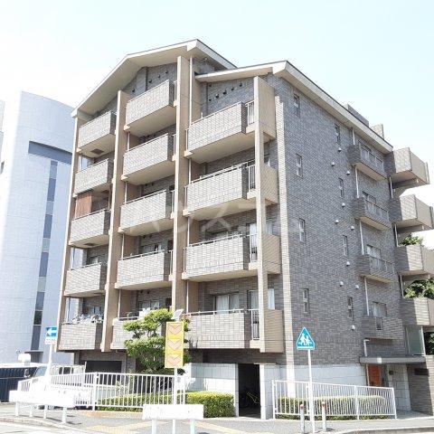クラージュKAMAKURAYA
