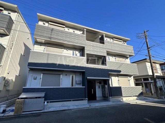 アビタシオン深見西二丁目