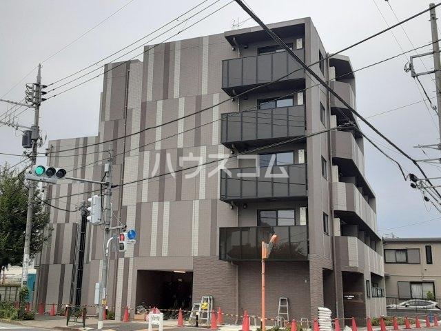 DIPS練馬春日町