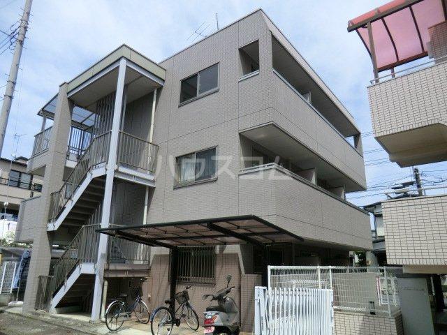 ジェントリー烏山