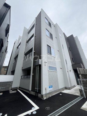 リアコート豊中2ノース