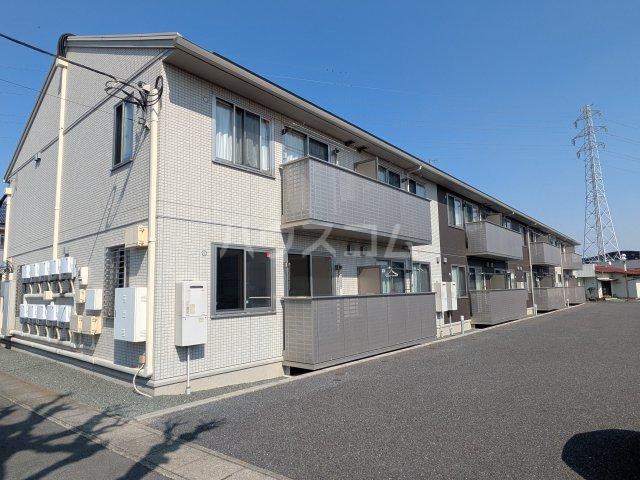 ダイヤモンドA(2DK/2階)