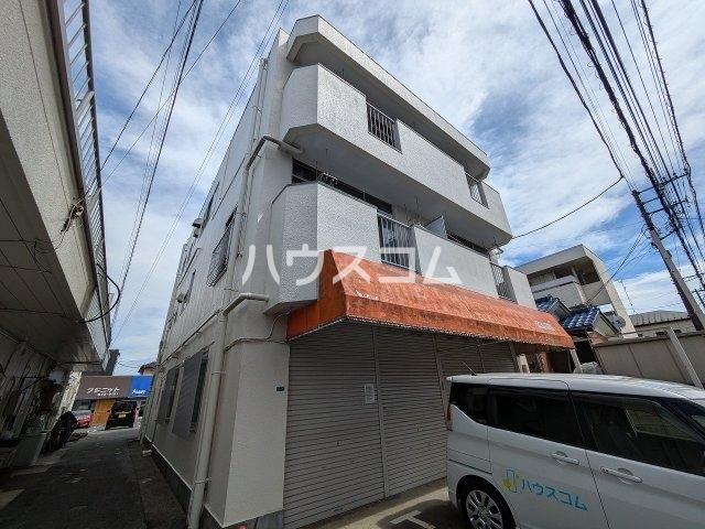 柳原ビル