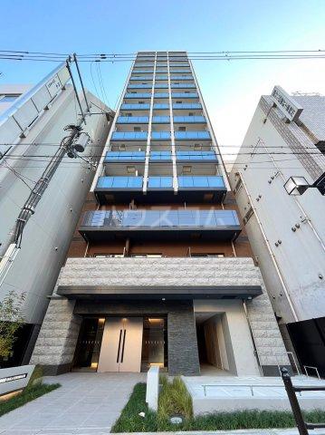 S-RESIDENCE大阪上本町