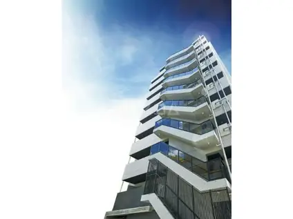 レオーネ板橋本町駅前(ワンルーム/7階)の外観写真