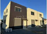 名鉄津島線 甚目寺駅 徒歩20分 2階建 築12年