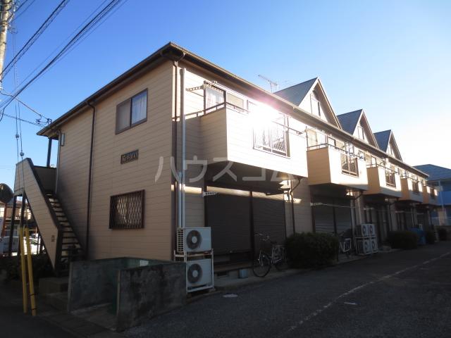 フォンテーヌA