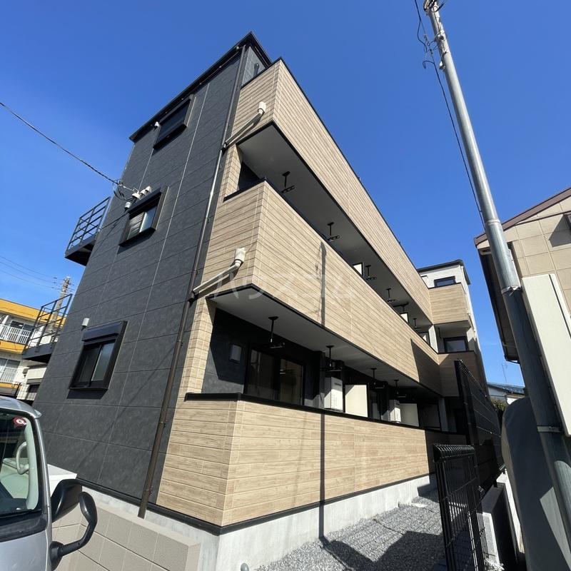 MELDIA東千葉3