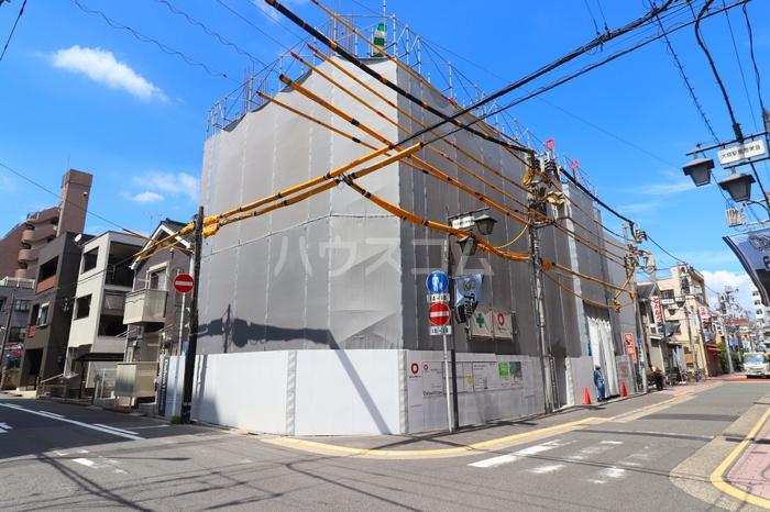 ディアーナ川崎大師前