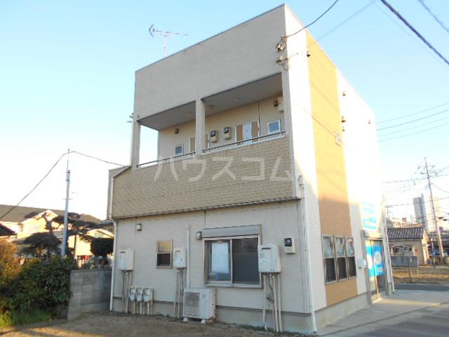 メゾンシュシュ