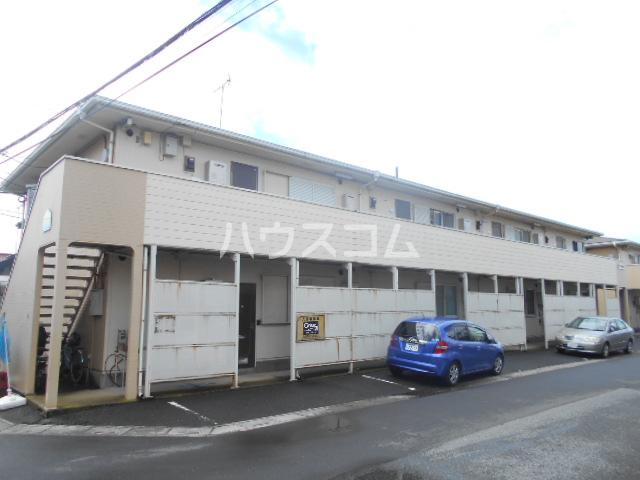 グランハイム岡田A棟