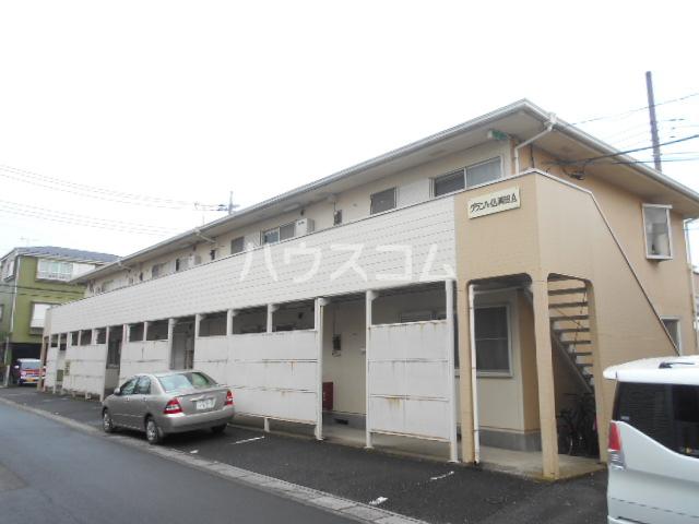 グランハイム岡田A棟