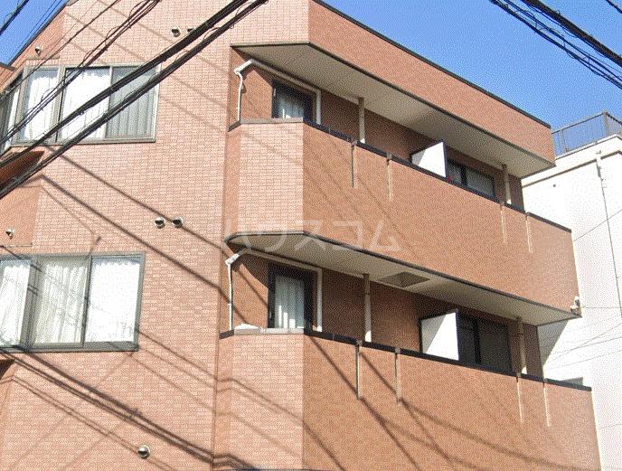 クリークコート