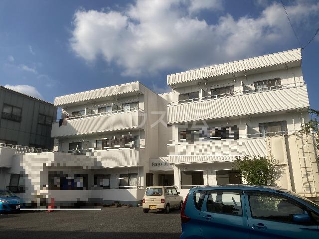ファミール南山
