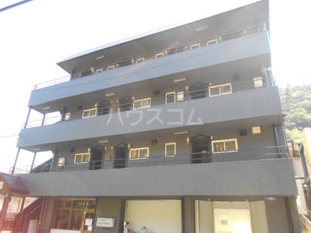 ヒルズ箱根