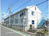 東武鉄道野田線 藤の牛島駅 徒歩3分 2階建 築29年