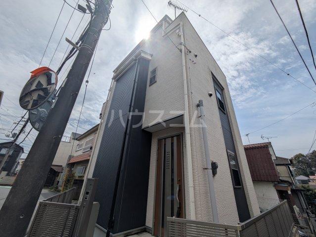京成電鉄松戸線 前原駅 徒歩13分  築17年(3LDK)