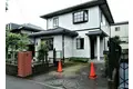 神奈川県横浜市青葉区市ケ尾町の戸建賃貸