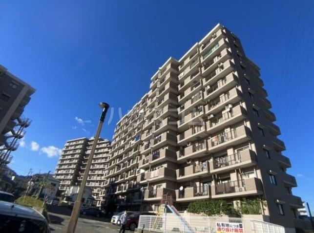 シャトー岡崎Ⅱ番館