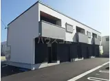 リュクラージュ土橋Ｂ棟