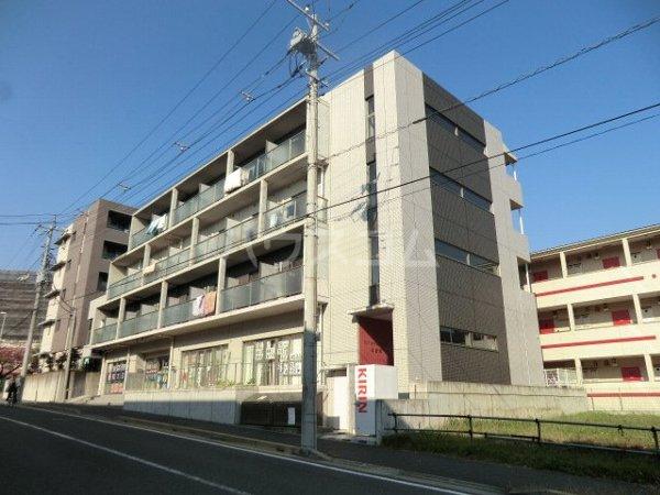 リアルジョイ船橋壱番館