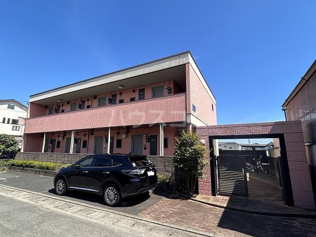 PALMO-S寿町