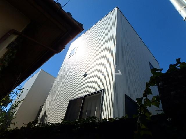 ALFRESCO(1LDK/1階)