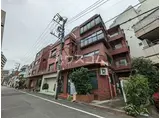 根橋ビルB棟