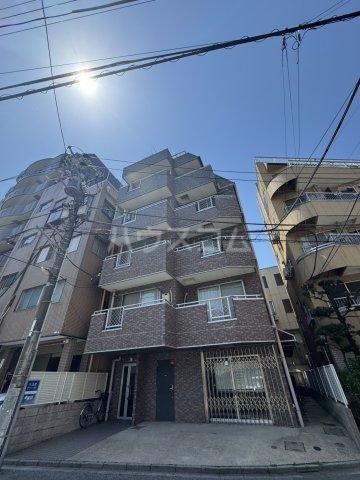 大藤ビル(1K/3階)