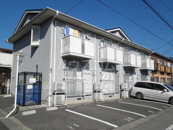 桜コーポⅡ