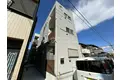 ハーモニーテラス新富町