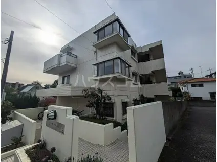 ロンサール八事(3LDK/2階)の外観写真