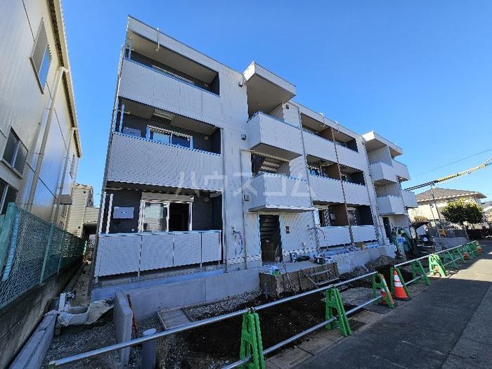 ソレイユ ラ コリーヌ東川口