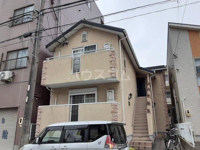 リブレア豊Ⅱ