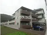 阪急電鉄嵐山線 松尾大社駅 徒歩5分 3階建 築10年