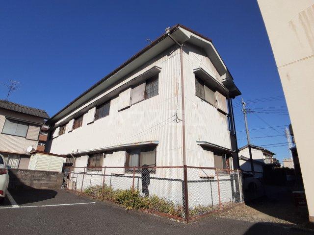 水野アパート