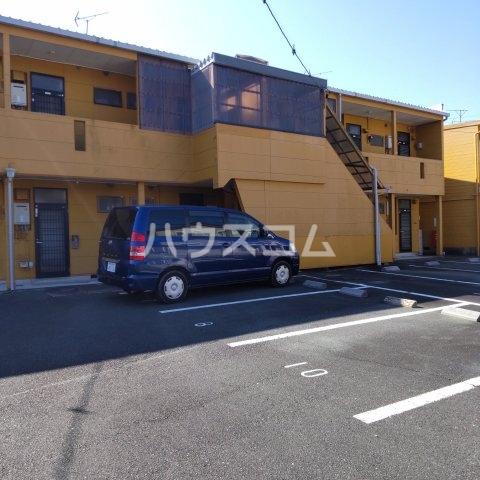 コーポ浅野B