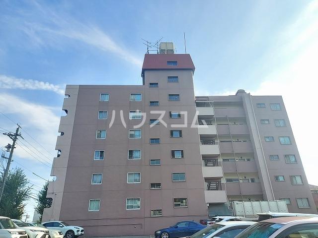 コーポタナベ(1LDK/5階)