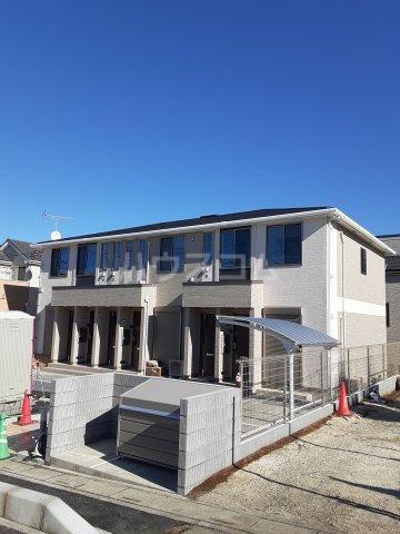 埼玉高速鉄道 戸塚安行駅 徒歩9分 2階建 築3年
