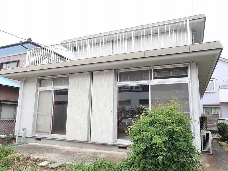 神奈川県平塚市  築46年(4SLDK)