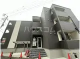 ジーメゾン与野本町
