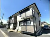 リビングタウン野田A