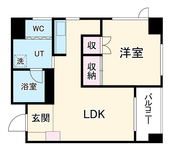 リアライズ横須賀