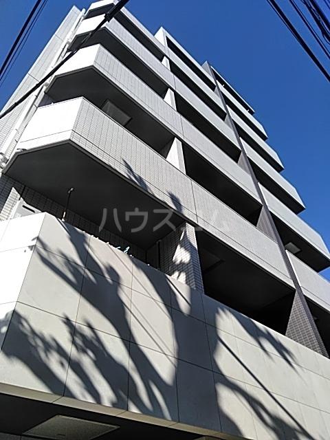 ルフレ中野