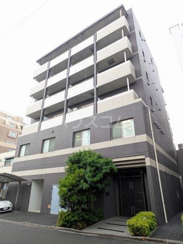 ウエスト 練馬春日町