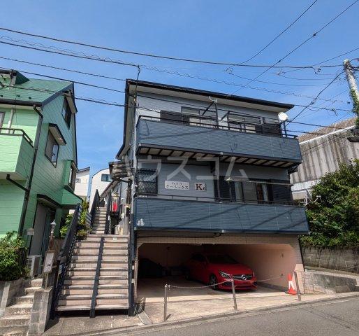 上星川ハイツK6