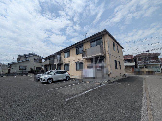 メゾンあらえ